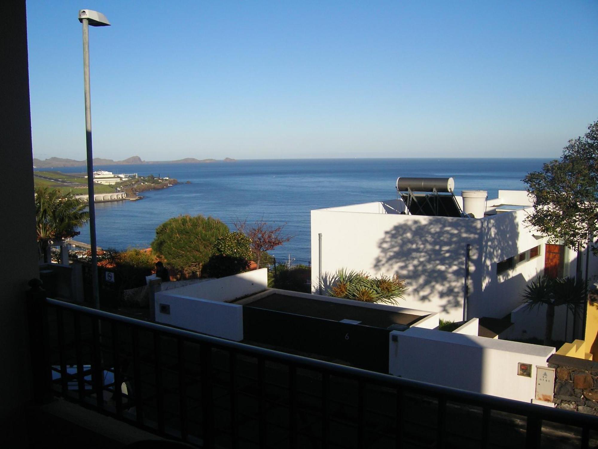 Hotel Residencia ANA Santa Cruz  Exterior foto