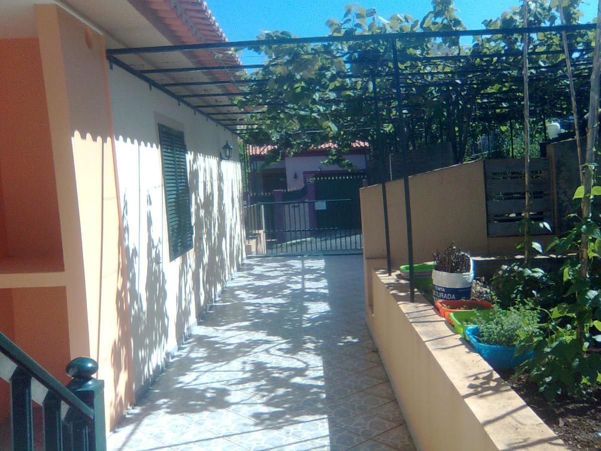 Hotel Residencia ANA Santa Cruz  Exterior foto