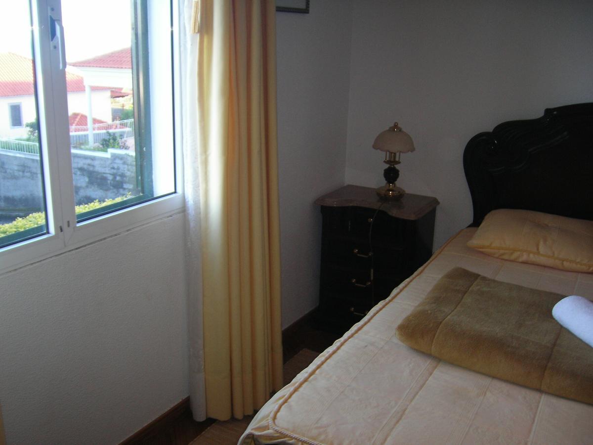 Hotel Residencia ANA Santa Cruz  Exterior foto